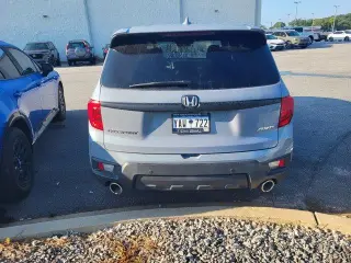 Honda Passport 2023 4x4 EX-L 4p SUV