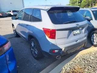 Honda Passport 2023 4x4 EX-L 4p SUV