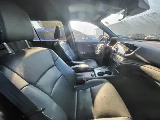 Honda Passport 2023 4x4 EX-L 4p SUV