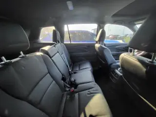 Honda Passport 2023 4x4 EX-L 4p SUV
