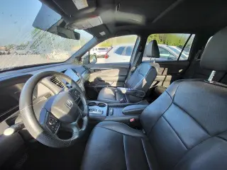 Honda Passport 2023 4x4 EX-L 4p SUV