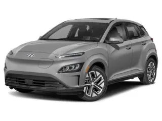 Hyundai KONA Eléctrico 2023 SE 4p Crossover