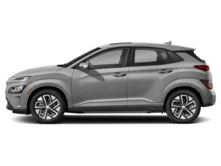Hyundai KONA Eléctrico 2023 SE 4p Crossover