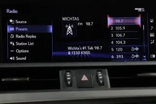 Lexus ES 300h 2020 4dr Sedán