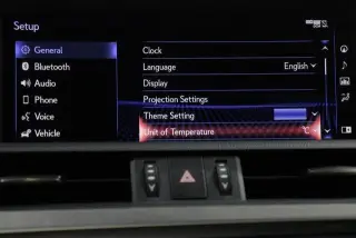 Lexus ES 300h 2020 4dr Sedán