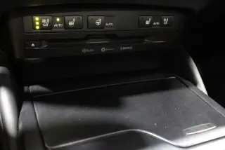 Lexus ES 300h 2020 4dr Sedán