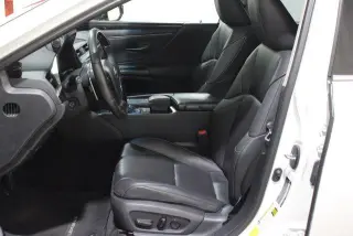 Lexus ES 300h 2020 4dr Sedán
