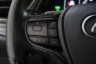 Lexus ES 300h 2020 4dr Sedán
