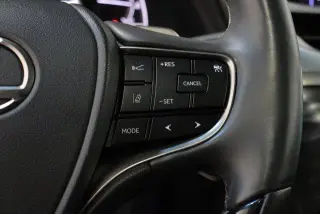 Lexus ES 300h 2020 4dr Sedán