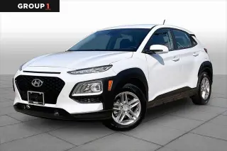 Hyundai KONA 2019 SE 4dr Crossover