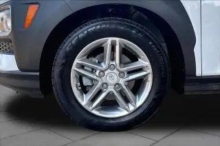 Hyundai KONA 2019 SE 4dr Crossover
