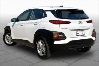 Hyundai KONA 2019 SE 4dr Crossover