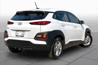 Hyundai KONA 2019 SE 4dr Crossover