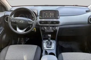 Hyundai KONA 2019 SE 4dr Crossover