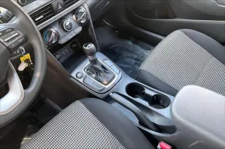 Hyundai KONA 2019 SE 4dr Crossover
