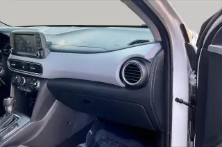 Hyundai KONA 2019 SE 4dr Crossover