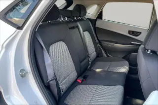 Hyundai KONA 2019 SE 4dr Crossover