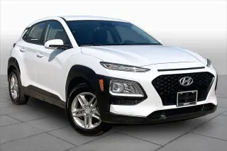 Hyundai KONA 2019 SE 4dr Crossover