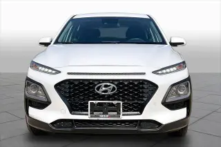 Hyundai KONA 2019 SE 4dr Crossover