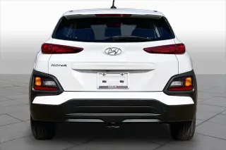Hyundai KONA 2019 SE 4dr Crossover