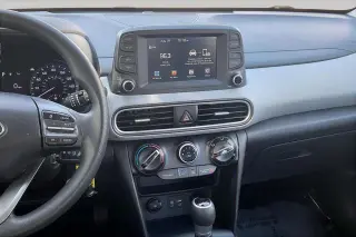 Hyundai KONA 2019 SE 4dr Crossover