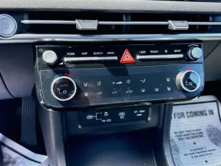 Hyundai TUCSON 2025 AWD Limited 4dr SUV