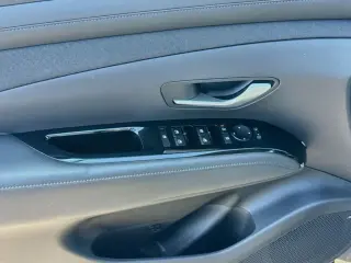 Hyundai TUCSON 2025 AWD Limited 4dr SUV