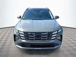 Hyundai TUCSON 2025 AWD Limited 4dr SUV