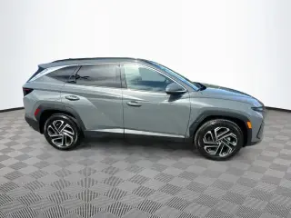 Hyundai TUCSON 2025 AWD Limited 4dr SUV