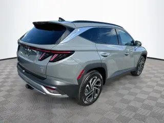 Hyundai TUCSON 2025 AWD Limited 4dr SUV