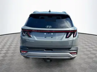 Hyundai TUCSON 2025 AWD Limited 4dr SUV