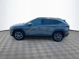 Hyundai TUCSON 2025 AWD Limited 4dr SUV