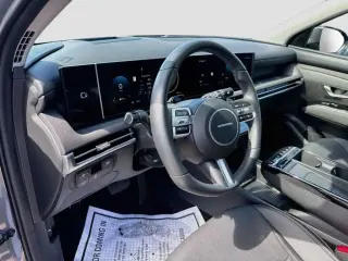 Hyundai TUCSON 2025 AWD Limited 4dr SUV
