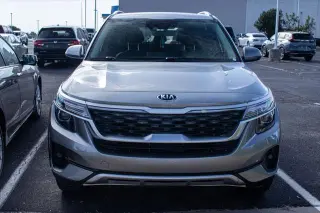 Kia Seltos 2021 AWD EX 4 puertas SUV