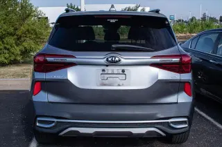 Kia Seltos 2021 AWD EX 4 puertas SUV
