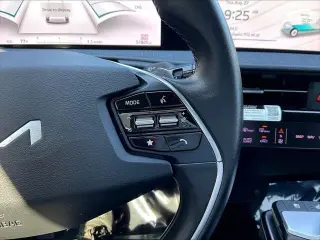 Kia EV6 2023 Viento 4p Crossover