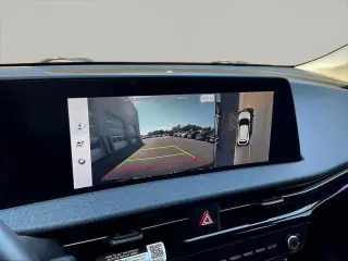 Kia EV6 2023 Viento 4p Crossover