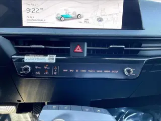 Kia EV6 2023 Viento 4p Crossover