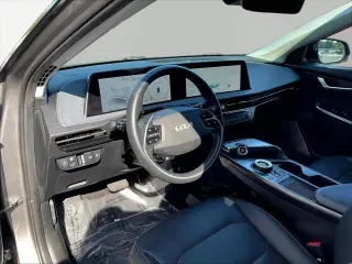 Kia EV6 2023 Viento 4p Crossover