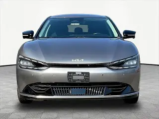 Kia EV6 2023 Viento 4p Crossover