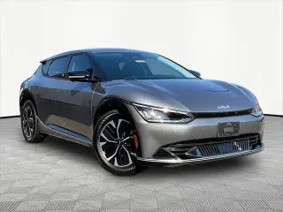 Kia EV6 2023 Viento 4p Crossover