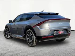 Kia EV6 2023 Viento 4p Crossover
