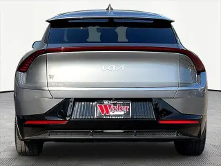 Kia EV6 2023 Viento 4p Crossover