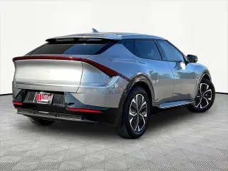 Kia EV6 2023 Viento 4p Crossover