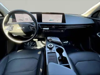 Kia EV6 2023 Viento 4p Crossover