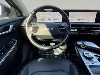 Kia EV6 2023 Viento 4p Crossover
