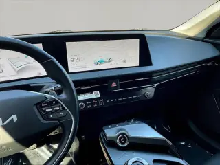 Kia EV6 2023 Viento 4p Crossover