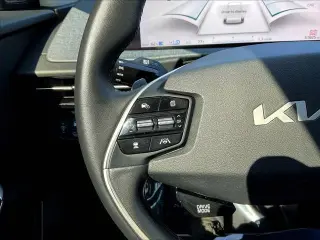 Kia EV6 2023 Viento 4p Crossover