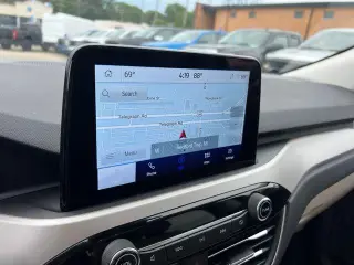 Ford Escape 2022 AWD SEL 4p SUV