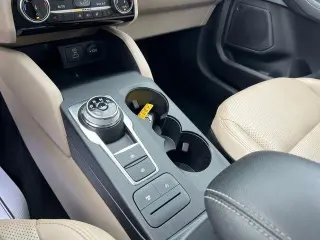 Ford Escape 2022 AWD SEL 4p SUV